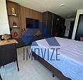 Alugo Apartamento Mobiliado