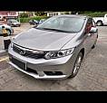 Carro Honda Civic 