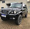 Pajero Tr4 