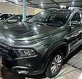Fait Toro Freedom 2017 Carro Todo Revisado Financiamento Até 48X