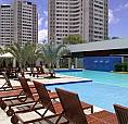 Apartamento Para Aluguel Possui 76 Metros Quadrados Com 3 Quartos Em Ponta Negra - Natal -