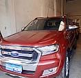 Venda De Uma Ford Ranger Em Perfeito Estado