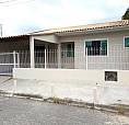 Casa 3 Dorms Com Suíte, Madri - Palhoça - Financia