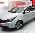 Fiat Argo 2023 1.0 Firefly Flex Drive Manual