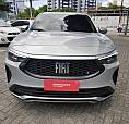 Fastback Audace 1.0 Turbo - 2023 - Apenas 7.000 Km - Garantia Fiat