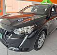 Peugeot 208 Like 1.6 Flex 16V 5P Mec 2024