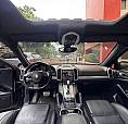 Porsche Cayenne Turbo 4.5/4.8 2011