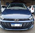 Hyundai Hb20 Limited Plus1.0 Flex 12V Mec. 2025