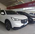 Honda Hr-v Ex 1.5 Sensing 16v 5p Aut. 2023