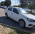 Volkswagen Voyage 1.0 Flex 12V 4P 2023