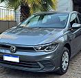 Volkswagen Polo 1.0 Mpi Flex 12V 5P 2024
