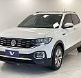 Volkswagen T-Cross Highline 1.4 Tsi Flex 16V 5P Aut 2020