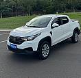Fiat Strada Freedom 1.3 Flex 8V Cd 2025