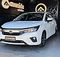 Honda City Sedan Exl 1.5 Flex 16V 4P Aut. 2023