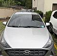 Hyundai Hb20 Vision 1.0 Flex 12V Mec 2022