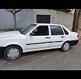 Volkswagen Santana 1.8 Mi (Álcool) 2001