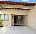 Casa Padrão No Orlando Lobato