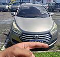 Hyundai Hb20S 1 Million 1.6 Flex 16V Aut. 4P 2019