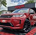 Land Rover Discovery Sport Se R-Dyn. 2.0 Bi-Tb Die 2020