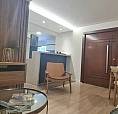 Apartamento Taguatinga Lindo 2Qts Suíte Garagem Csb 04