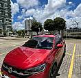 Volkswagen Nivus Comfortline 1.0 200 Tsi Flex Aut 2021