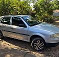 Volkswagen Gol Geração Iv City Trend 1.0 8V Mi Total Flex Mec. 4P 2010