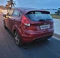 Ford Fiesta 1.6 16V Flex Mec. 5P 2014