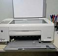 Impressora Hp