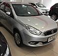 Fiat Grand Siena 1.4 4p Evo Atractive Flex