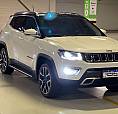 Jeep Compass Limited Diesel  - Unica Dona 
