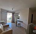 Flat Com 1 Dormitório Para Alugar, 35 M² Por R$ 900,00/Mês - Setor Leste Universitário - G