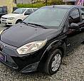 Ford Fiesta 1.6 2013 Completo! 