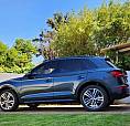 Audi Q5 - Ambition