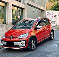 Up Cross 1.0 Tsi Total Flex 12V