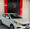 Fiat Cronos 1.3 8V Flex 2020 - Na Bira Veículos!!!
