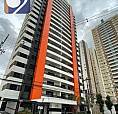 Apartamento Com 3 Suítes Para Alugar, 185 M² Por R$ 3,200/Mês - Jardim Das Américas - Cuia