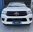 Toyota Hilux Std Power Pack 2.8 Diesel 2020