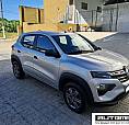 Renault Kwid Zen 1.0 2022/2023