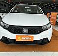 Fiat Argo 2023 1.0 Flex Manual
