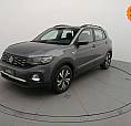 Volkswagen T-Cross Comfortline 1.0 Tsi Flex 5P Aut. 2024