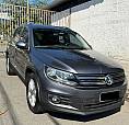 Tiguan 2.0 Turbo R-Line 2012 (Blindado)