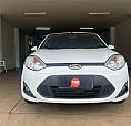 Ford Fiesta Se 1.0 8V Flex 5P 2014