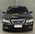 Hyundai Azera Gls 3.3 V6 24V 4P Aut. 2009