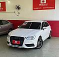 Audi A3 Sportback 1.4 Tfsi S-Tronic 2016