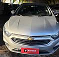 Chevrolet Onix Hatch Lt 1.0 8V Flex Mec. 4P 2018