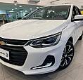 Chevrolet Onix Sedan Plus Premier 1.0 12V Tb Flex Aut. 4P 2025