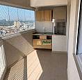 Apartamento Com 3 Dormitórios Para Alugar, 82 M² Por R$ 4.880,83/Mês - Gopoúva - Guarulhos
