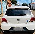Volkswagen Gol Geração V 1.0 8V Mi Total Flex Mec. 4P 2009