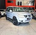 Mitsubishi Pajero Tr4 2.0/ 2.0 Flex 16V 4X4 Mec. 2011
