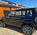 Mitsubishi Pajero Tr4 2.0 Flex 16V 4X2 Aut. 2014